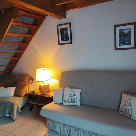 L'Oree Du Bois Appartement T3 Cauterets Exteriör bild