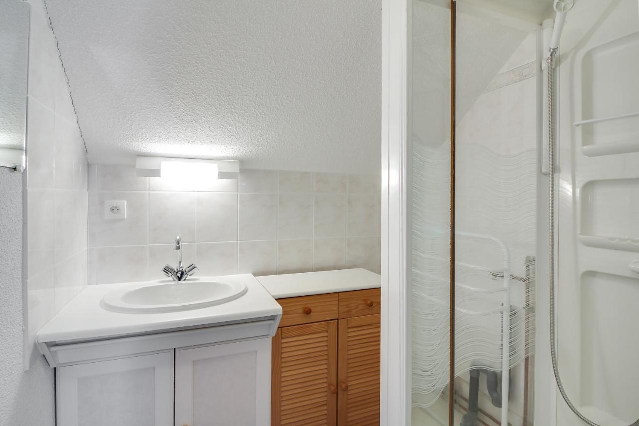 L'Oree Du Bois Appartement T3 Cauterets Exteriör bild